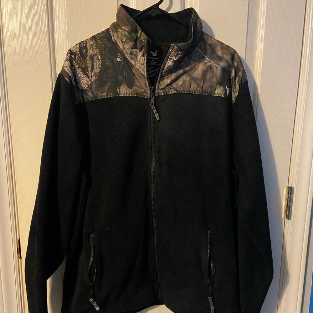 Mossy Oak Performance Fleece